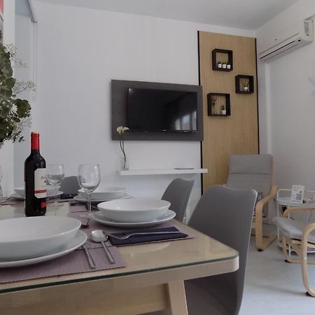 Apartamento Salinas 150M Playa Fuengirola Exterior photo