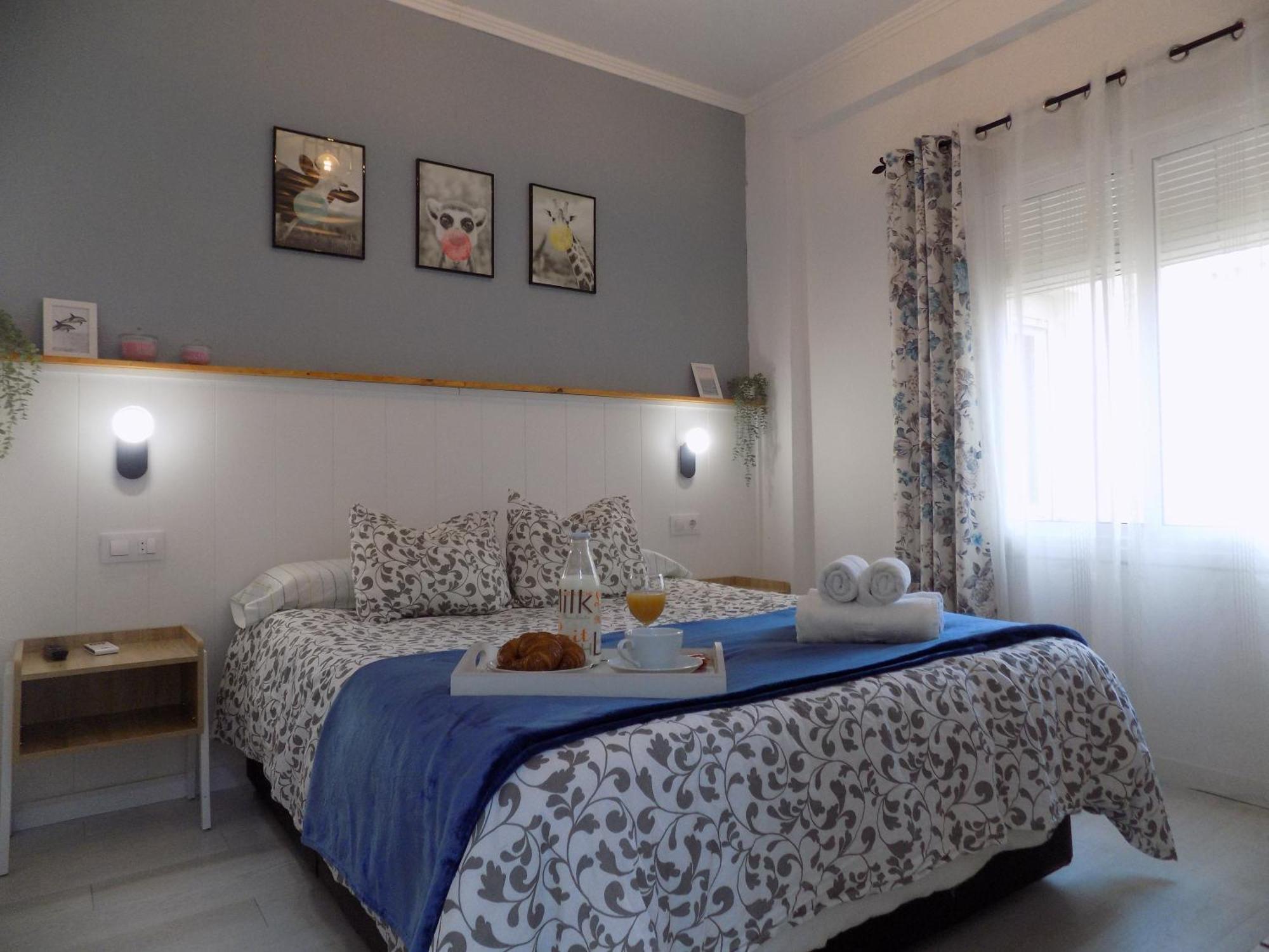 Apartamento Salinas 150M Playa Fuengirola Exterior photo