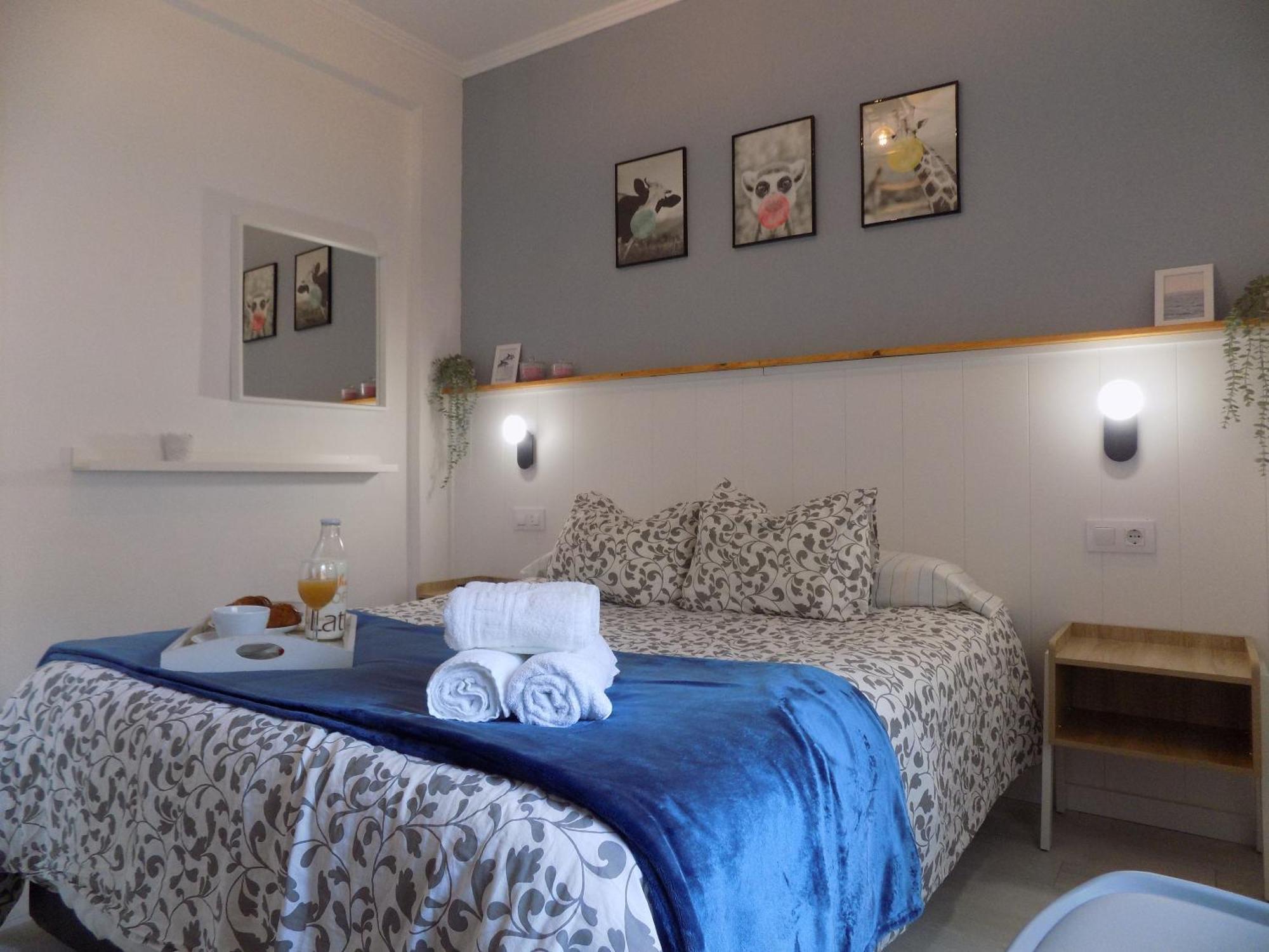 Apartamento Salinas 150M Playa Fuengirola Exterior photo