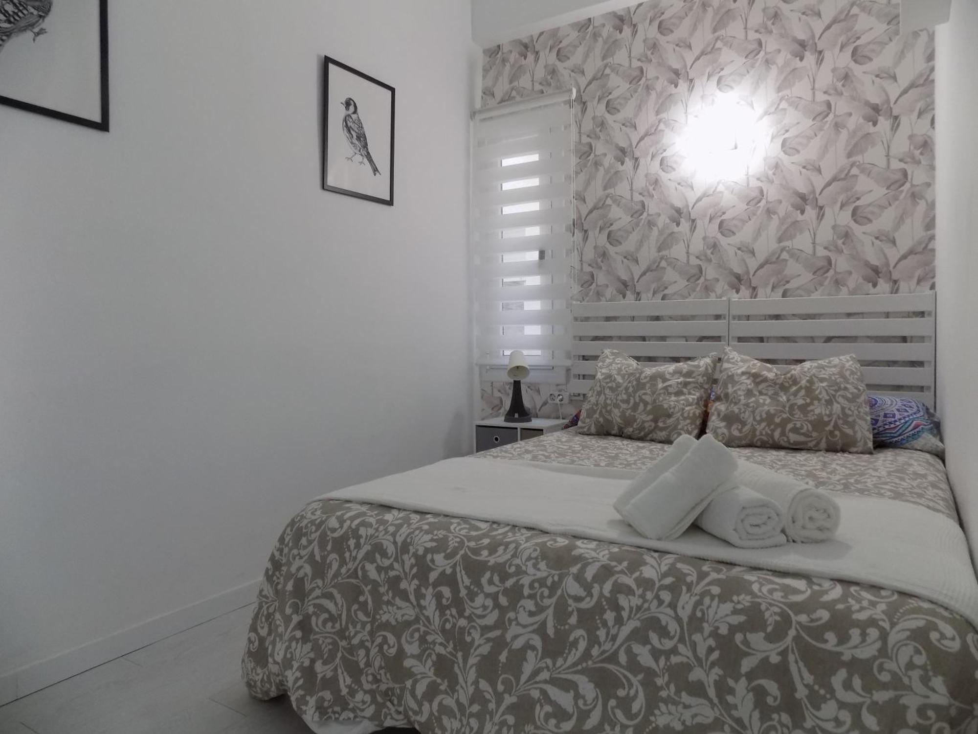 Apartamento Salinas 150M Playa Fuengirola Exterior photo