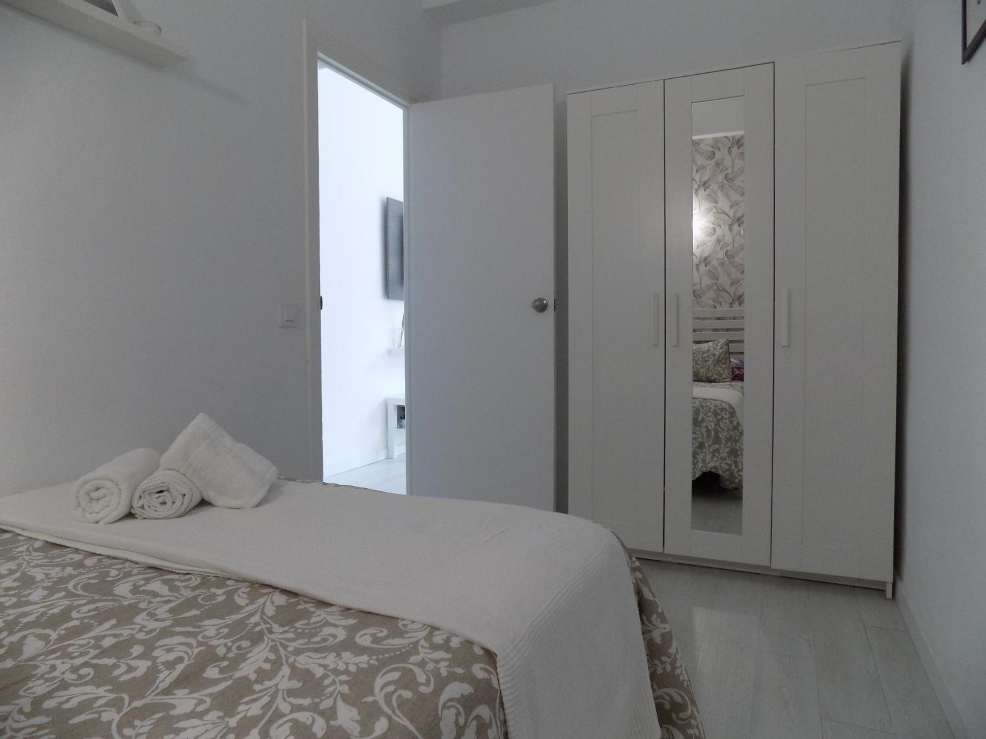 Apartamento Salinas 150M Playa Fuengirola Exterior photo