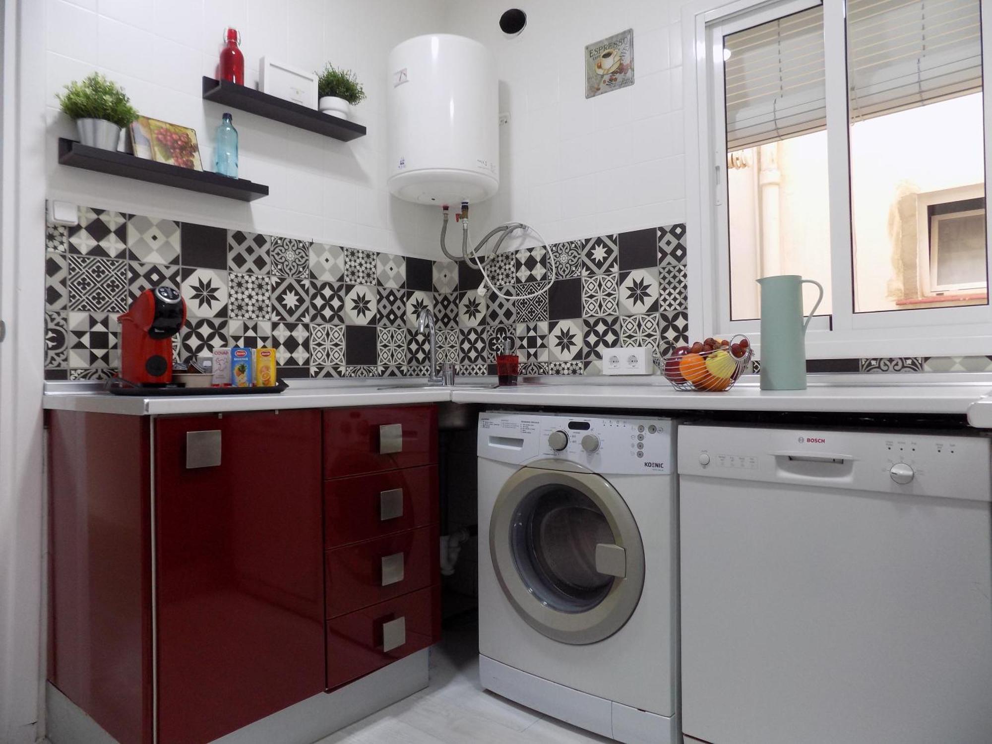 Apartamento Salinas 150M Playa Fuengirola Exterior photo