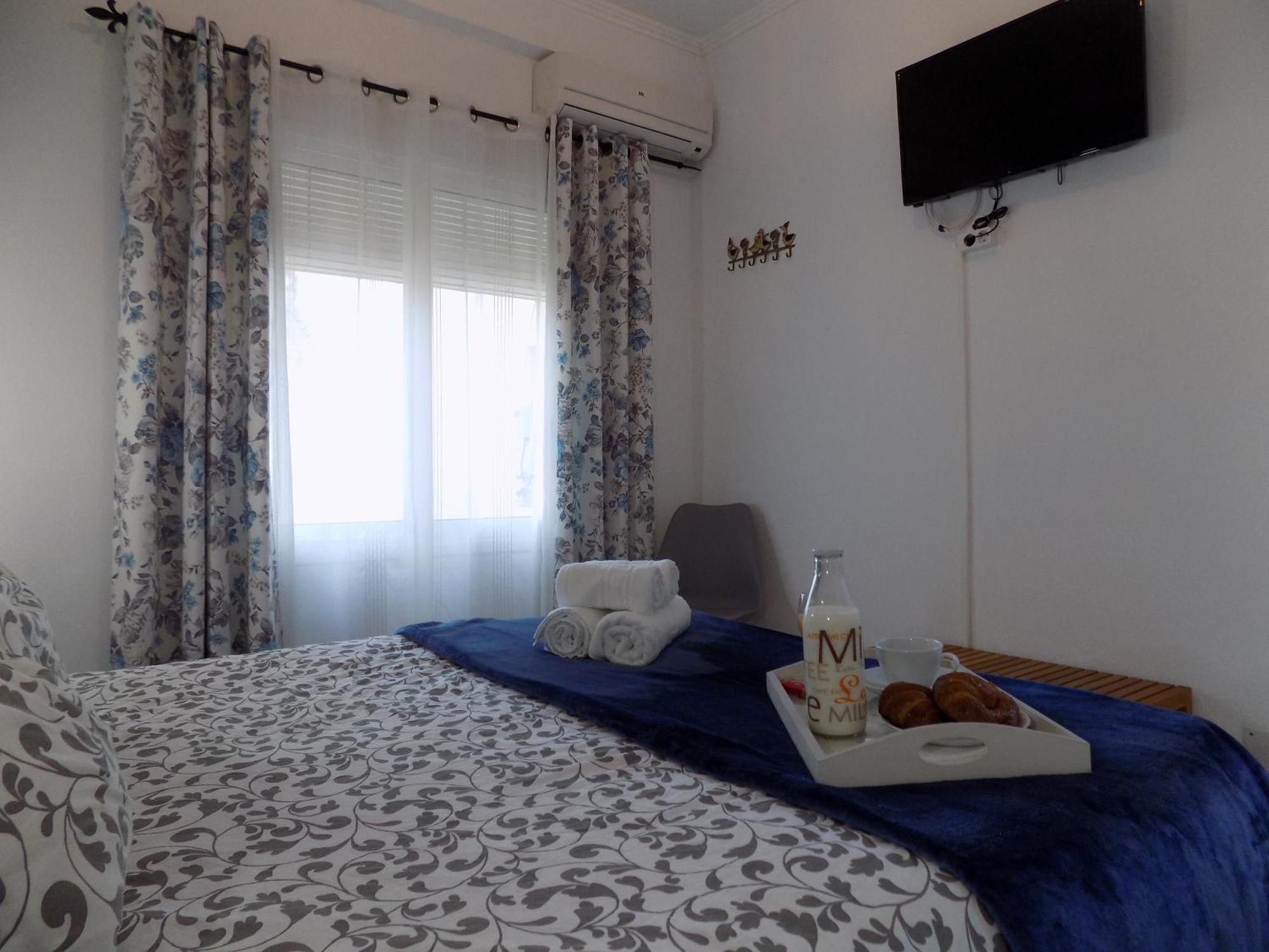 Apartamento Salinas 150M Playa Fuengirola Exterior photo