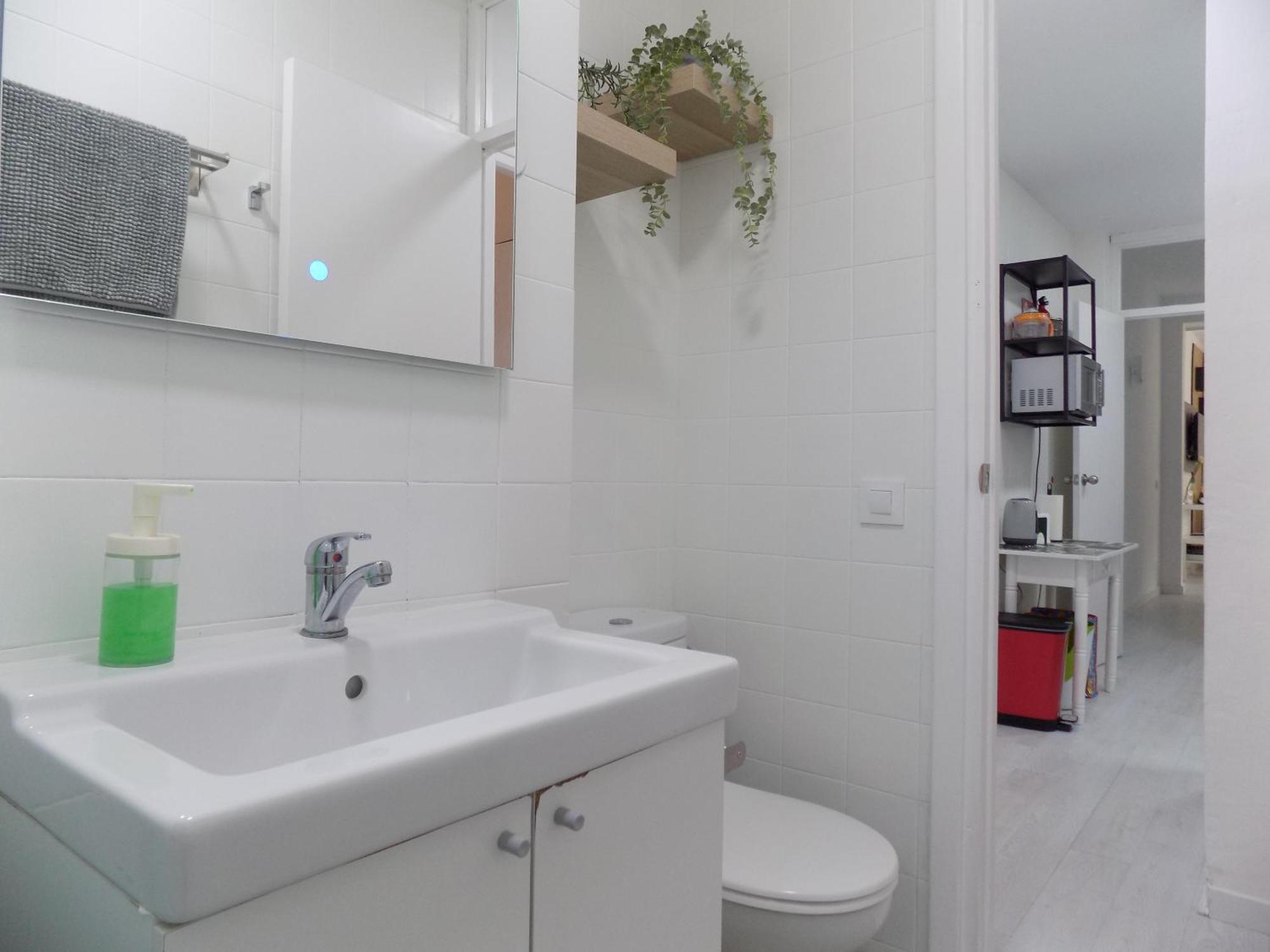 Apartamento Salinas 150M Playa Fuengirola Exterior photo